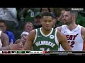 The #NBA Most Deadliest Play #damianlillard #giannisantetokounmpo Pick and Roll