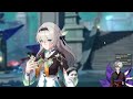 【HSR: TL 70】Finest Duel Under Pristine Blue (I) | Building Yunli + LC #vtuber #honkaistarrail