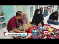 Bukber Frame 05 di Rumah Luckman Hadi