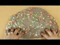 Making Slime with Piping Bags! Most Satisfying Slime Video★ASMR★#ASMR #PipingBags