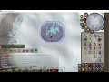 8th Relic! Post #League 4 reflections, mistakes and future plan #OSRS #Part7 #Day55 #Endgame