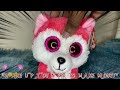 Stressed Out- Beanie Boo Music Video