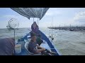 20/04/2024 Trip Cari Lauk at Sangkar Sungai Udang Penang