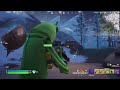 Fortnite Solos High Kill Win