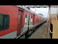 16525- Kanyakumari- KSR Bangalore Express #shortsfeed #tamilshorts #trending #trendingshorts