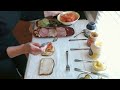 ASMR | Making Sandwiches 2-13-2024 (Some Whispering)