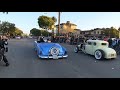 Santa Maria Cruisin' Nationals 2011 Cruise Night