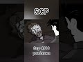 Scp-4910 ☠️😱 @Dr_Bob #SCP #animation #scpfond