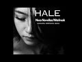 Hale-Neco Novellas-Nitefreak-Djsura Version 2024