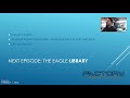 Ep:1 Autodesk Eagle: Introduction