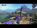 Splatoon - Glitches & Tricks for YOU to try! (Recon Mode)