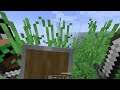 GOATMAN o HOMEM CABRA é ASSUSTADOR!! MINECRAFT HARDCORE - Medo do Escuro