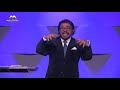 La Tierra Original | La Creación de Dios | Dr. Armando Alducin