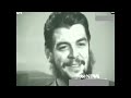 ¿Evolución o revolución? ‐ Entrevista al Che Guevara (1964)