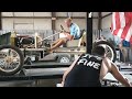 Rob Heyen 2023 Dyno run