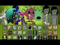 MonsterBox: DEMENTED DREAM ISLAND with JAX, ROZELE, CLEOMACE | My Singing Monsters TLL Incredibox