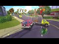 Is The Simpsons: Hit & Run Overrated?