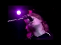 Jeff Healey - 'Blue Jean Blues' - Halifax 1989 (pt. 3 of 9)