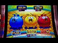 RICH LITTLE PIGGIES JACKPOT WIN!!! 3rd Hand Pay 64 Free Spins!!!