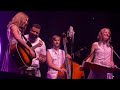 Larkin Poe - Might As Well Be Me [Acoustic] (Manchester Albert Hall - 20/10/2023)