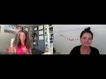 Hair loss, iodine, ketones, HRT and macros with Dani Conway ​⁠@NTNW1 #carnivorediet