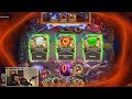 I Tried To Become A Hearthstone World Champion