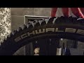 Schwalbe Tacky Chan Unboxing and First Impressions - What's in the Box?