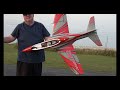 FREEWING AVANTI S V2 80MM FANTASTIC FLIGHT! by Fat Guy Flies RC