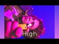 The Kid LAROI - High (Unreleased)