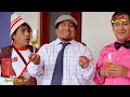 🏡Cholo Juanito y Richard Douglas - La Casona (Cap.4) El Novio 🤵 Oficial Estreno Noviembre 2021💍