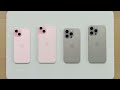 iPhone 14 Pro Max vs iPhone 15 Pro Max: Design, Performance, Features, Cameras and Colors Options