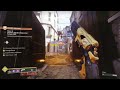 Solo Legend Onslaught - Full 50 Waves Completion (Midtown, Fallen) [Destiny 2]