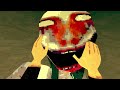 Burger & Frights - A Terrifying Bike Riding PS1 Styled Horror Game where a Burger Run Goes Bad!