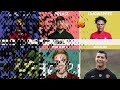 Comparison: Ronaldo vs MrBeast vs IshowSpeed