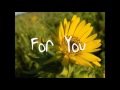 For You