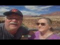 Navaho Bridge Balanced Rock and Lees Ferry Campground In Glen Canyon