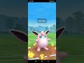 84 - Pokémon go - Capturando pokemons y combates...