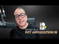 What is a PCT Application? | Patent Cooperation Treaty| Foreign Patent | Rich Goldstein