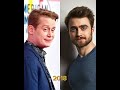 Macaulay Culkin vs Daniel Radcliffe through the years (2000 - 2023) #transformation #shorts