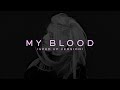 Ellie Goulding - My Blood (Sped Up Version)