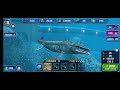 new jurassic World fight game। #youtubechannel