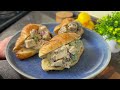 Family loves this CHICKEN SALAD for any occasion | EASY Chicken Recipe