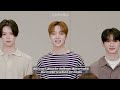 [eng] &AUDITION (앤오디션) - ‘The Final Countdown’ release