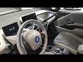 BMW I3 94ah venta Valencia