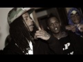 Kenny G Ft. IL Will & Choppa Da Goon - Face | Shot By @VonMar23