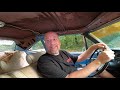 Watch Us Fix Up & Drive a 1968 Plymouth Road Runner Parked in a Field 25 Years (closed captioned)