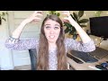 TIPS FOR GROWING LONG HAIR | How I grew my hair long | Long hair tips and tricks | Natalia Leigh