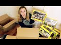 Unboxing HUGE AMAZON & BREYER HORSES Haul!