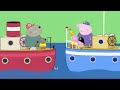Tidying Up 🐽 Peppa Pig and Friends Full Episodes