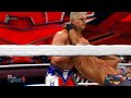 Cody Rhodes vs Bron Breakker WWE Undisputed Universal Championship - WWE RAW | Full Match